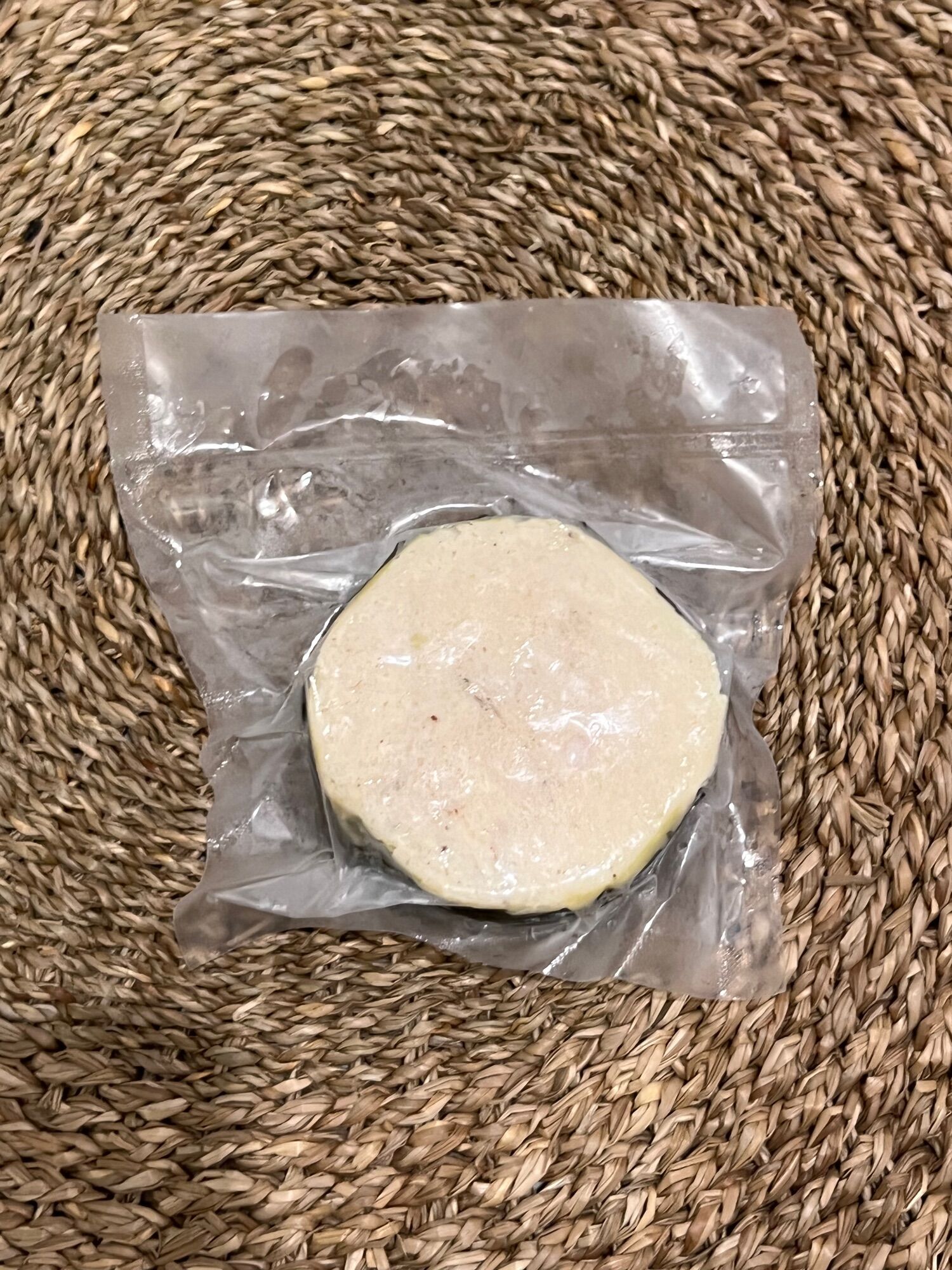 CHẢ LỤA ỨC GÀ EATCLEAN