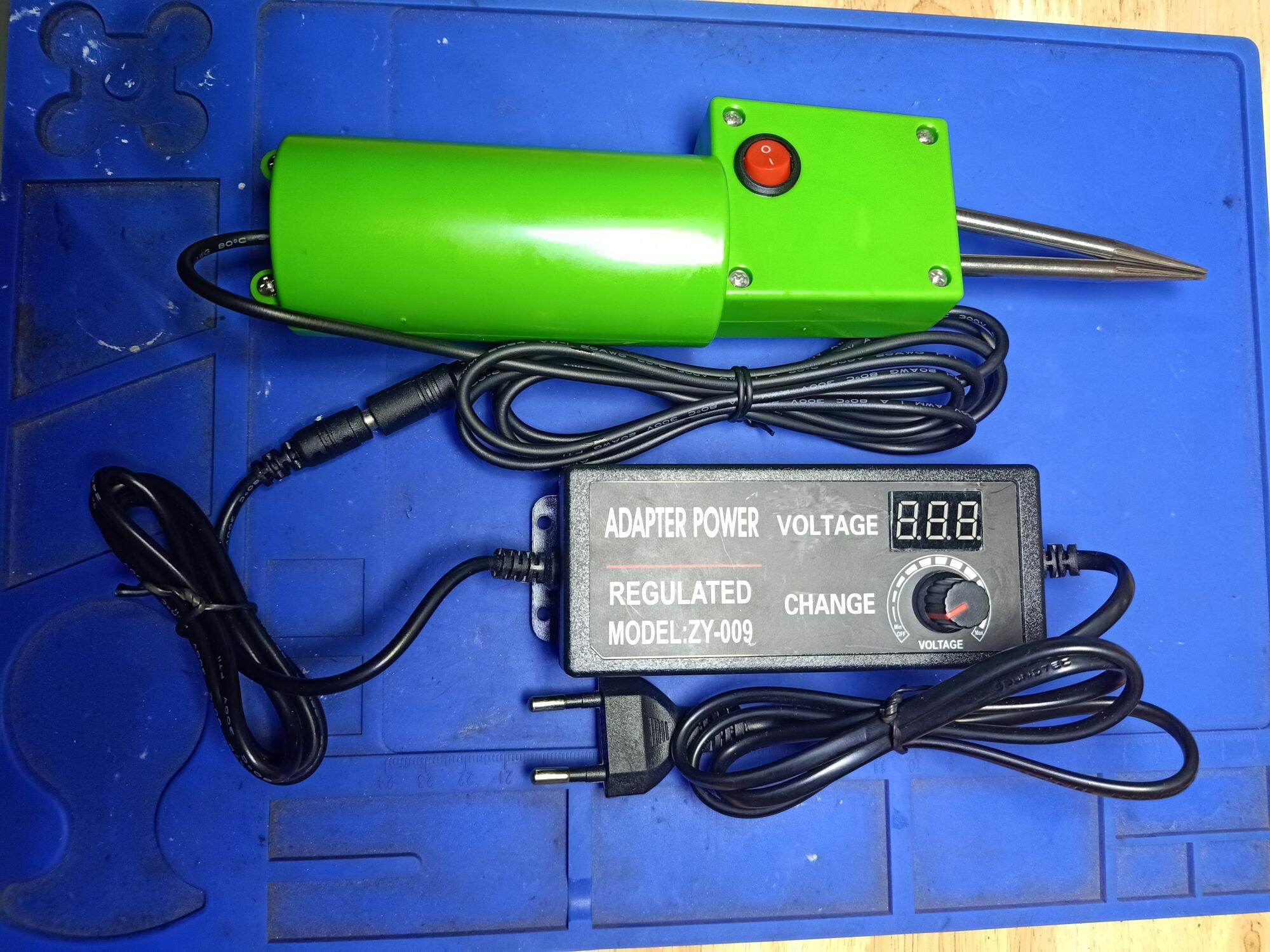 Máy nhổ lông vịt
