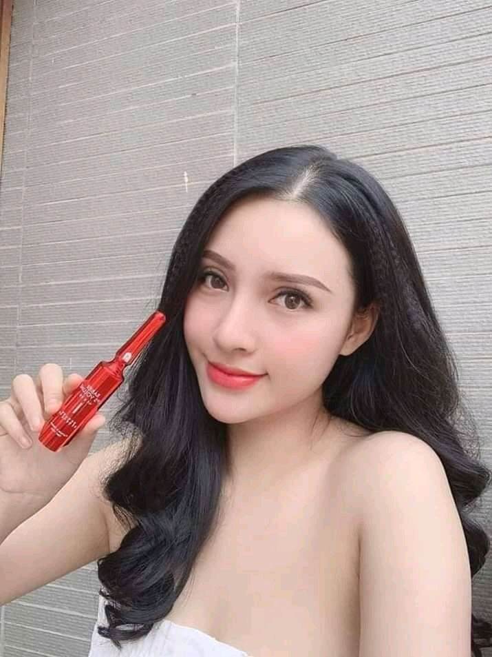 Serum tinh chất cấy hồng môi Babier Lip Volume Vau'ra