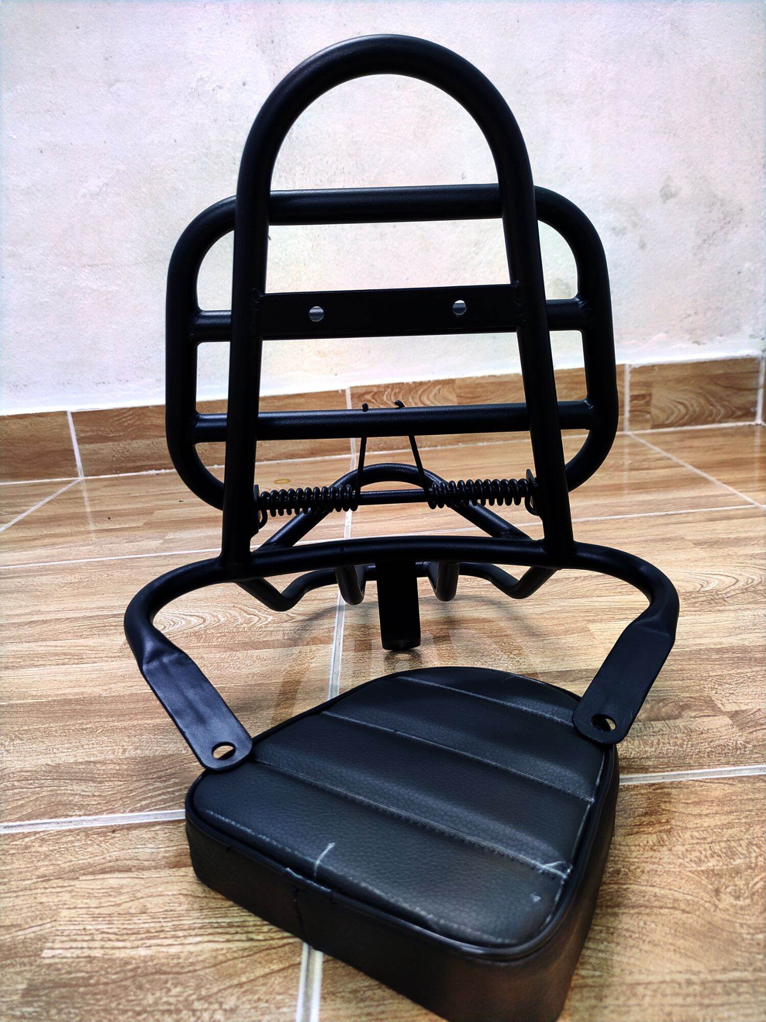 BAGA SAU CUXI MINI ĐEN TĨNH ĐIỆN