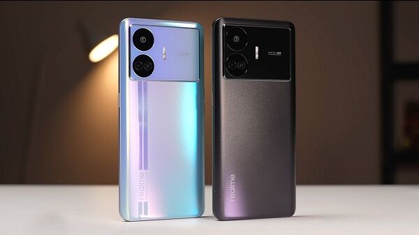 Điện thoại realme gt neo 5 se 8/256gb snap 7+gen2 mạnh mẽ