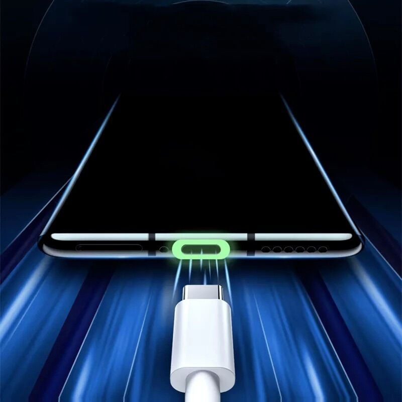 Miếng Dán Chống Trầy Cho Cổng Sạc Ip và Android Type-C
