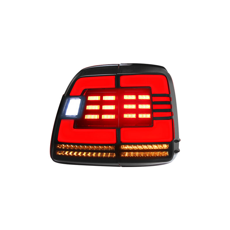 Modification LED Tail Light Assembly Giá 7,428,000 Đồng*Miễn phí vận chuyển