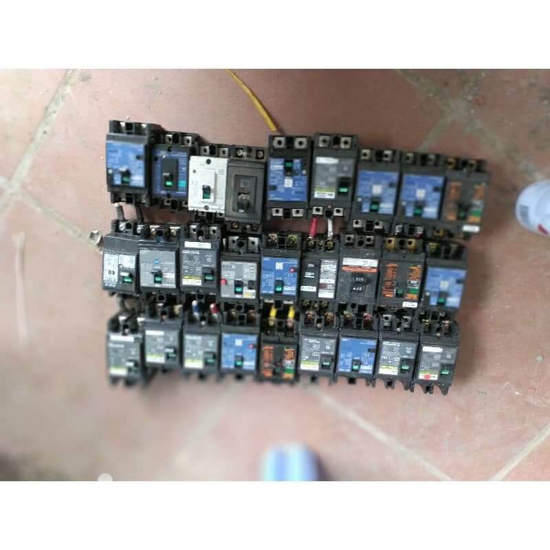 Át cóc đại nhat bản 20a 30a 40a 50a nội địa nhật hàng tháo tủ bãi nhật
