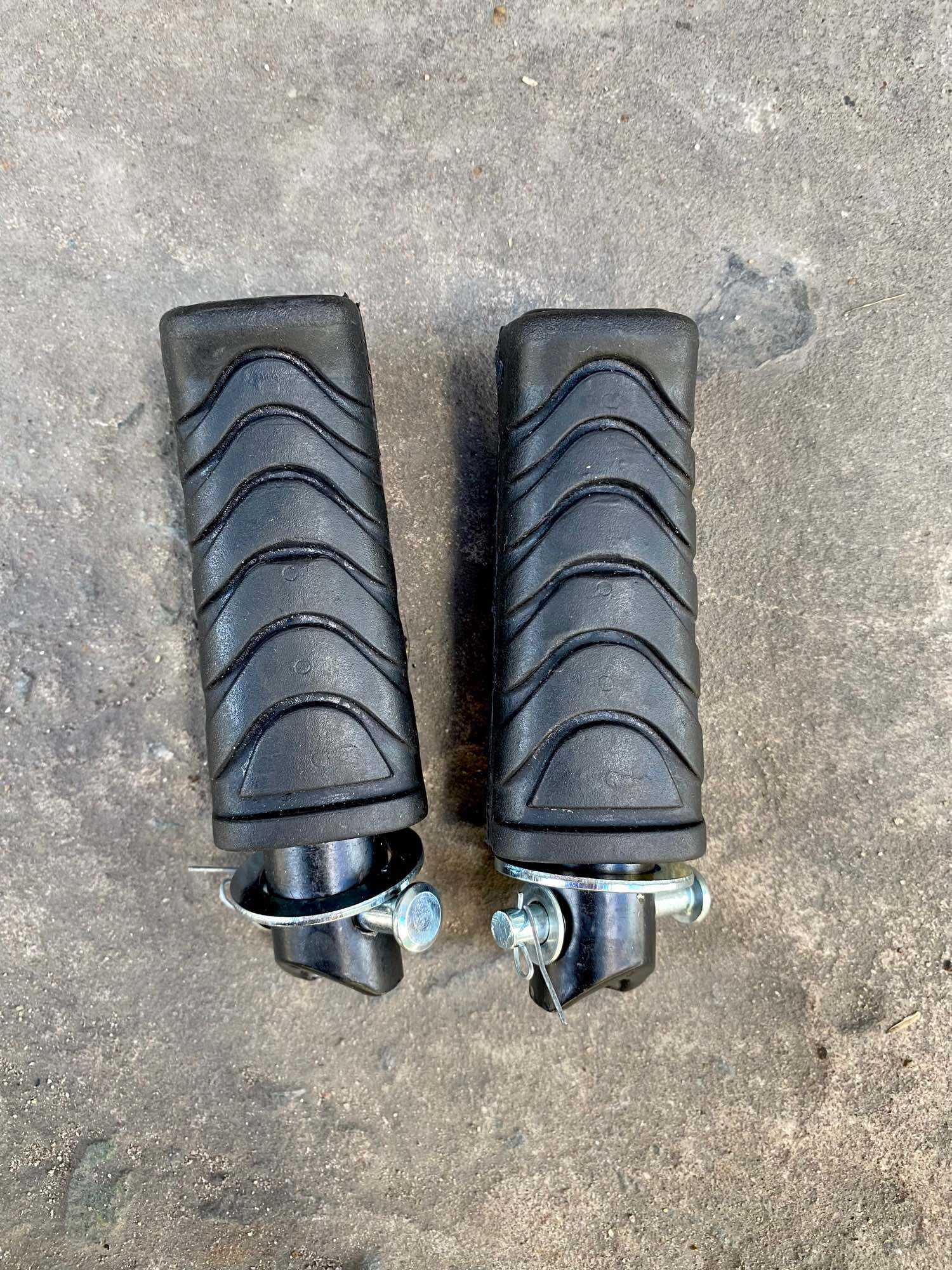 CAO SU sau/ GÁC CHÂN VISION, WAVE A,S100,S110,RSX