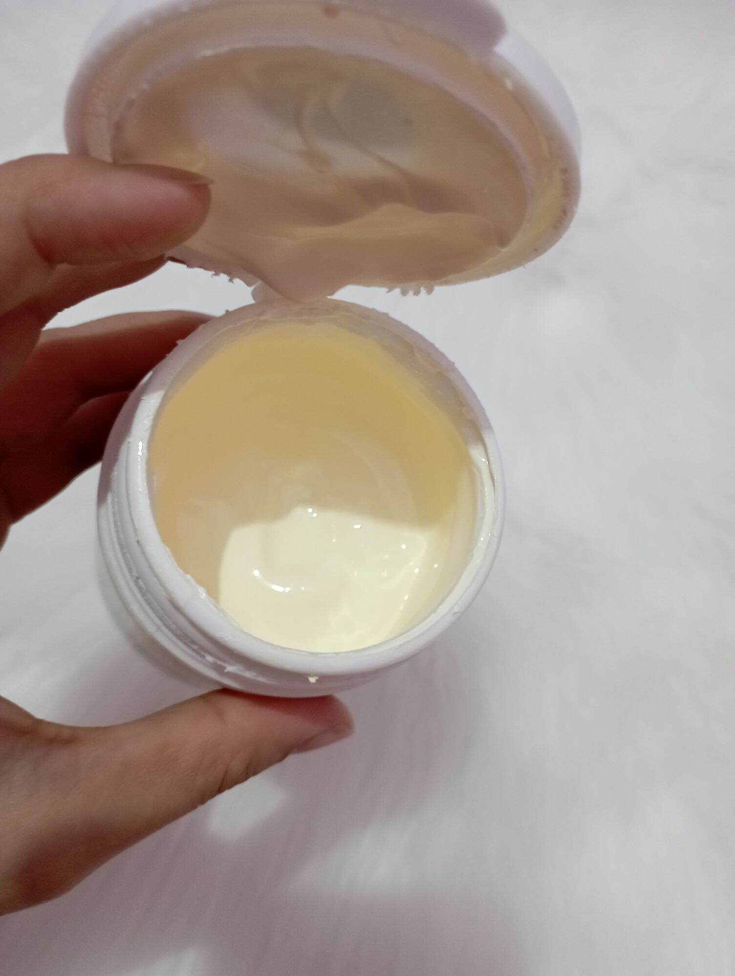 Kem Kích Trắng ABUTINE 3C3 ( hàng chính hãng) 200g