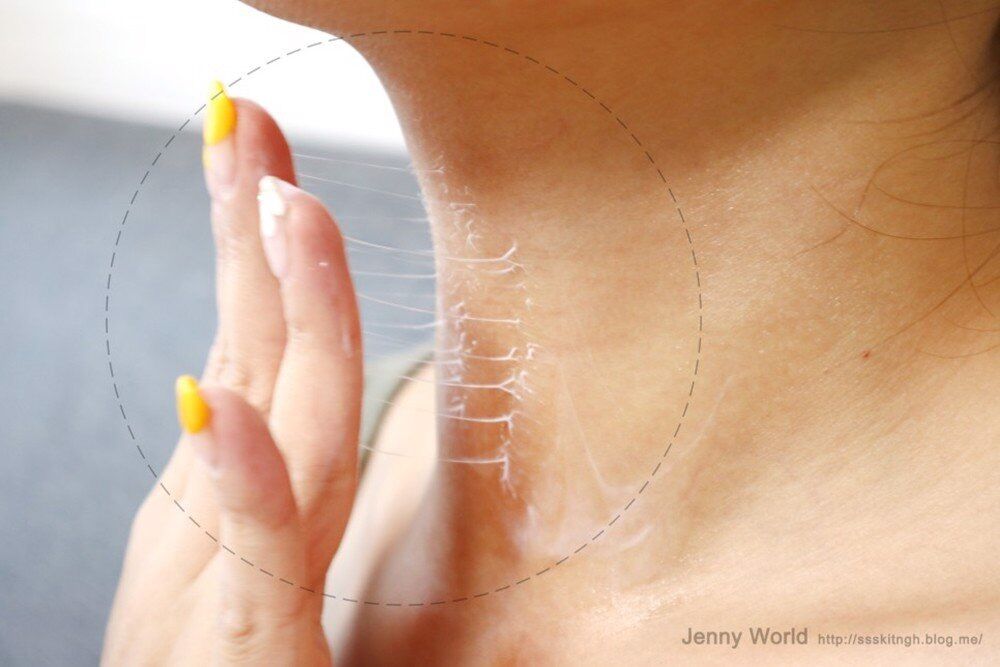 NECK CREAM - DƯỠNG DA VÙNG CỔ
