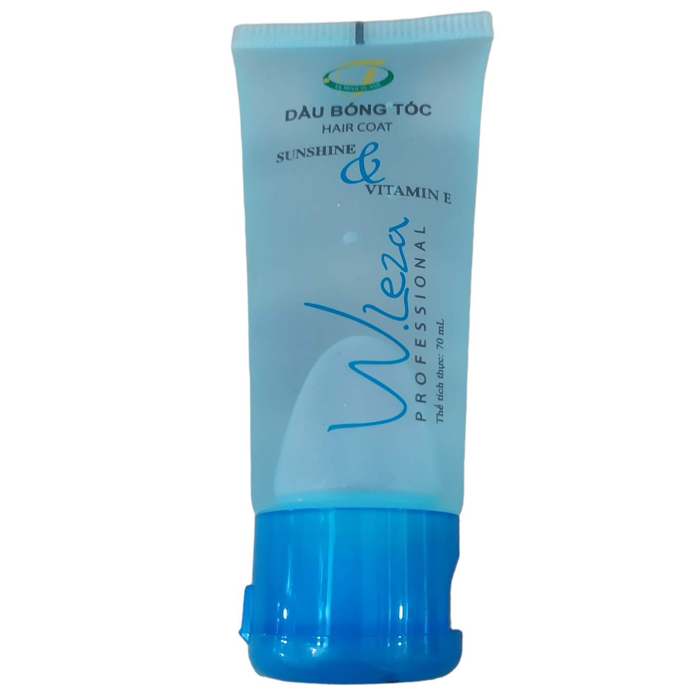 DẦU BÓNG TÓC NỮ HAIR COAST ( 70ml ) DƯỠNG TÓC WLEZA