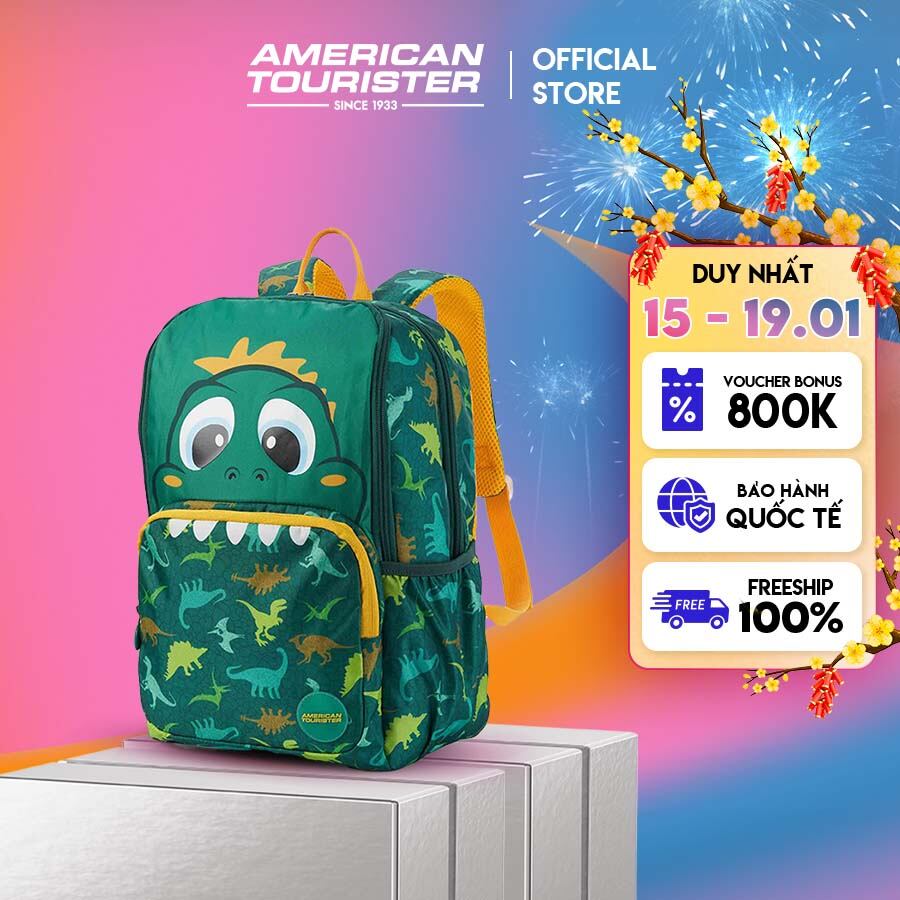 American Tourister Diddle 2.0 Backpack R
