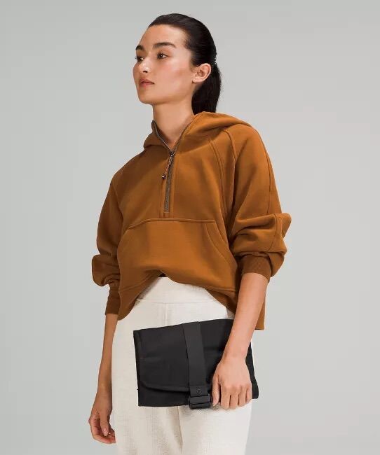 Ví thời trang đa năng - LuluLemon