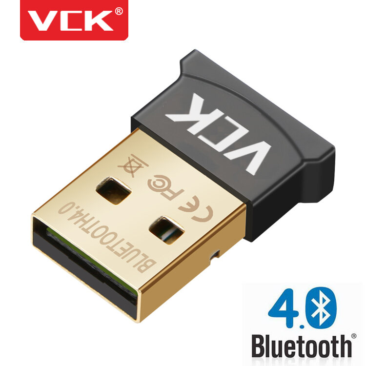 Bảng giá Bộ Chuyển Đổi Bluetooth Vck 4.0 Nhận Thiết Bị Bắn EDR Sổ Tay Máy Tính Loa 4.1 Tai Nghe 5.0 Không Cần Điều Khiển Phong Vũ