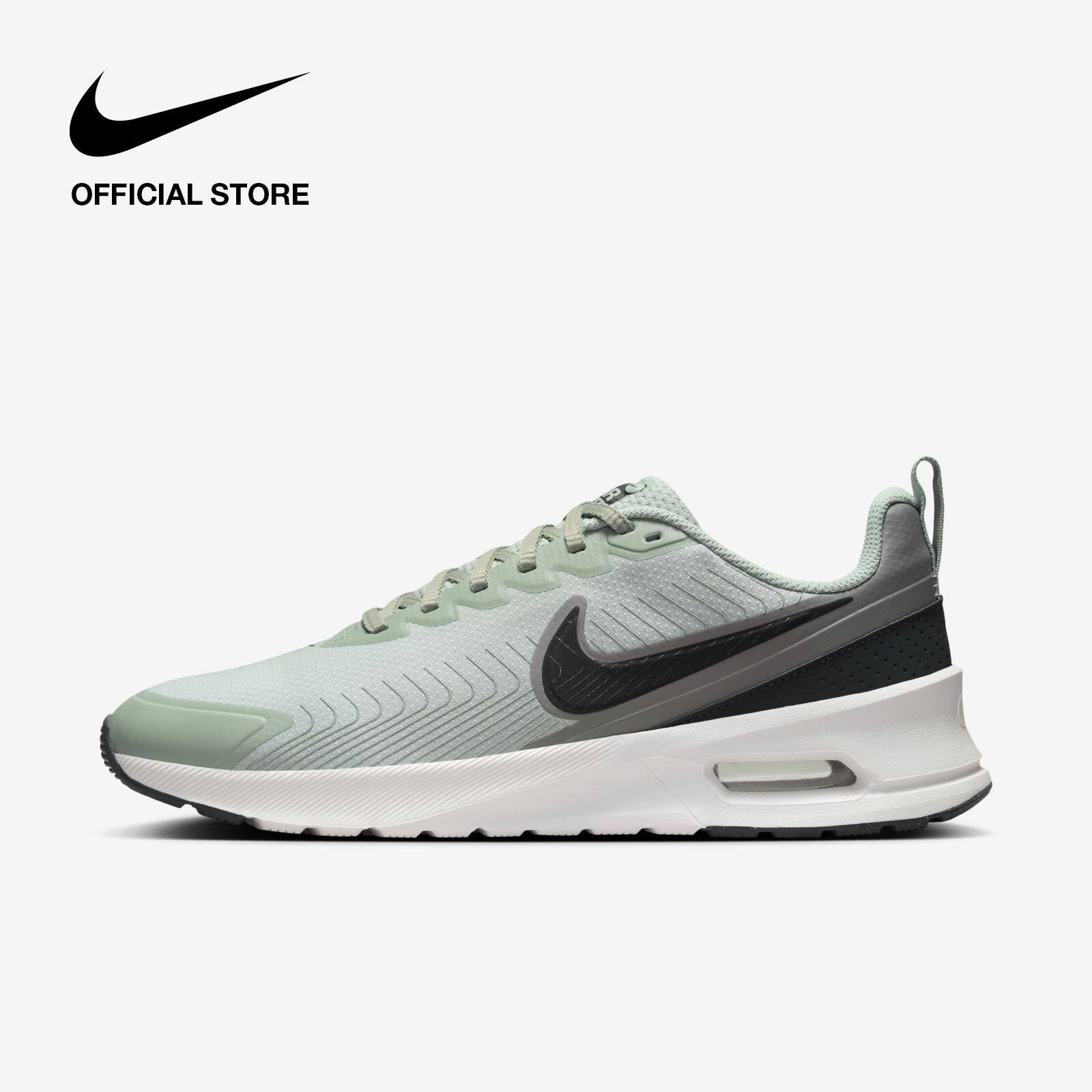 VOUCHER ĐẾN 35% + MUA 2 GIẢM 5% Giày Thể Thao Nike Men's Air Max Nuaxis Shoes - Jade Horizon