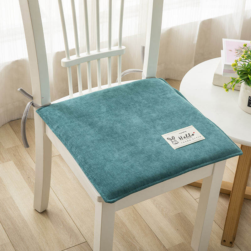 Đệm Ngồi Ghế Đệm Mát Mùa Hè Đệm Ngồi Ghế Học Sinh Thông Dụng Bốn Mùa Đệm Ngồi Ghế Đẩu Bảo Vệ Eo Đệm Ngồi Lâu Văn Phòng