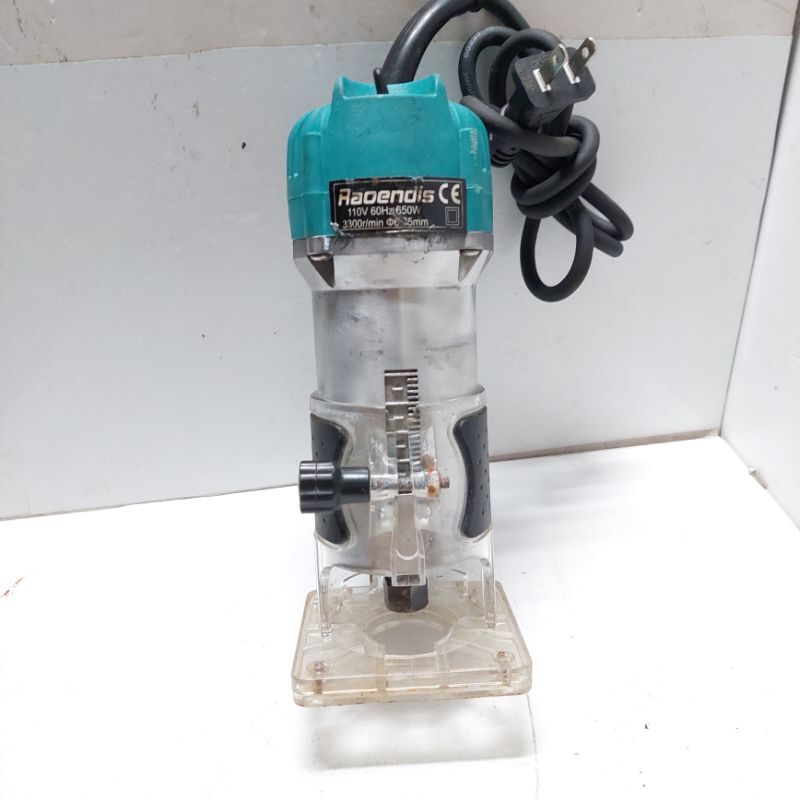 MÁY PHAY NỘI ĐỊA NHẬT 650W ĐIỆN 100V