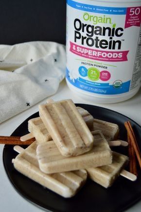 (HÀNG MỸ-AIR-BILL date 11/2023) Bột Protein hữu cơ Orgain Organic Protein 1242g