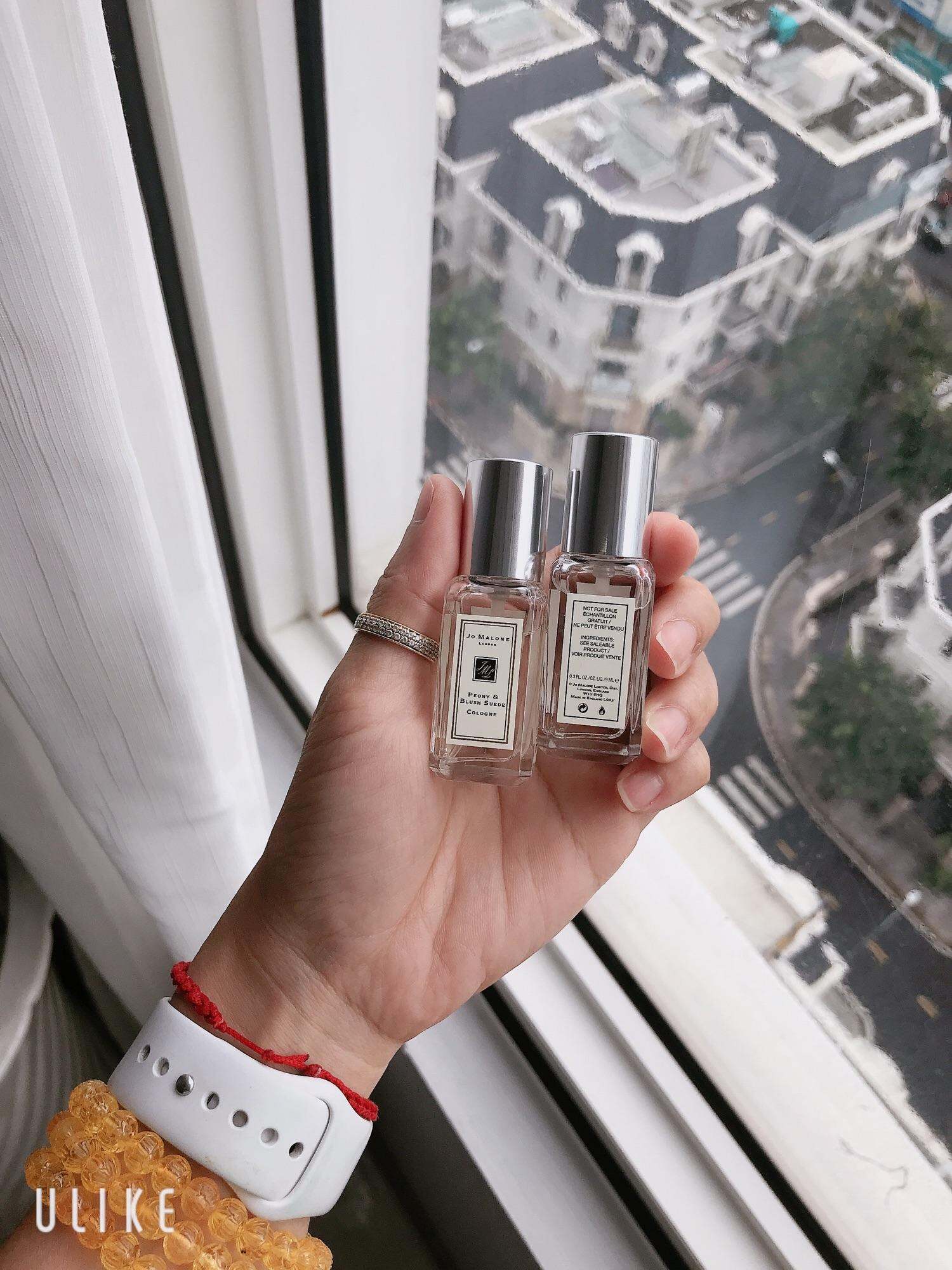 JO MALONE PEONY & BLUSH SUEDE COLOGNE 9ML# Ở ĐÂY SHOP CHỈ BÁN HÀNG AUTHENTIC #