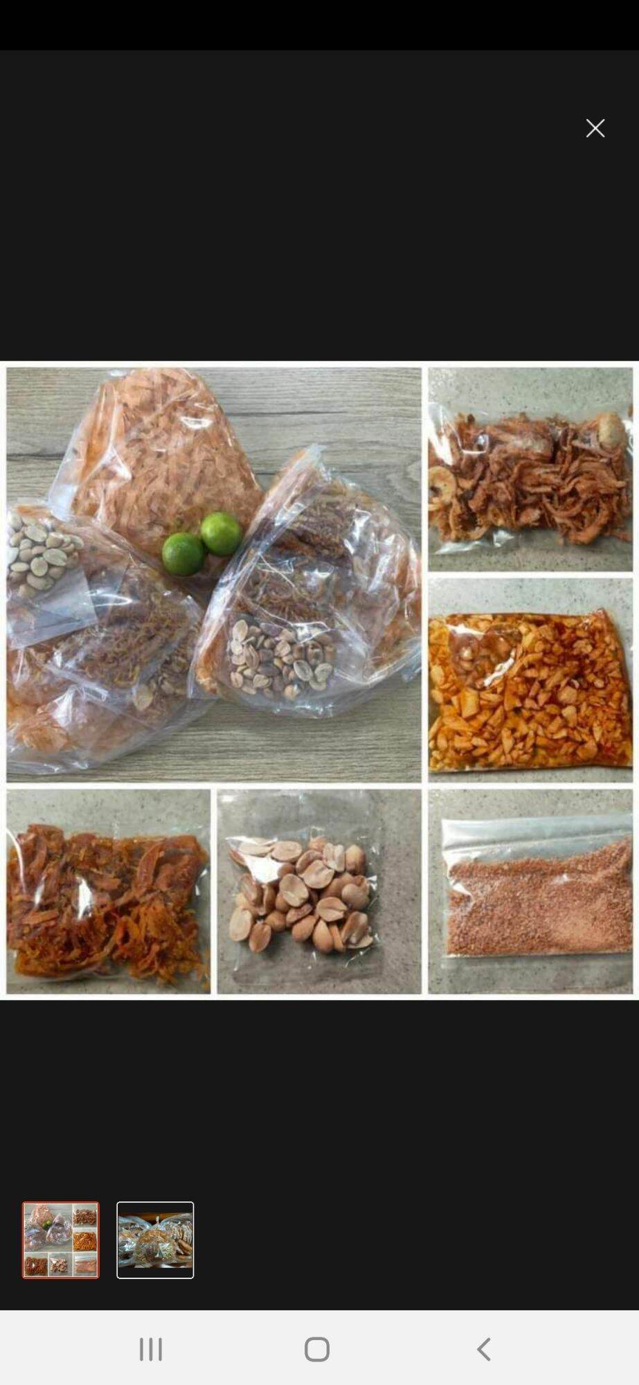 (500gr) Muối ớt nhuyễn trắng THƯỢNG HẠNG