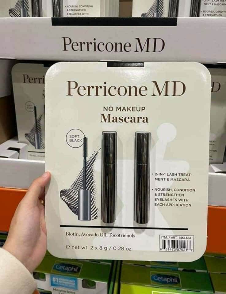 [HCM]MASCARA PERRICONE MD