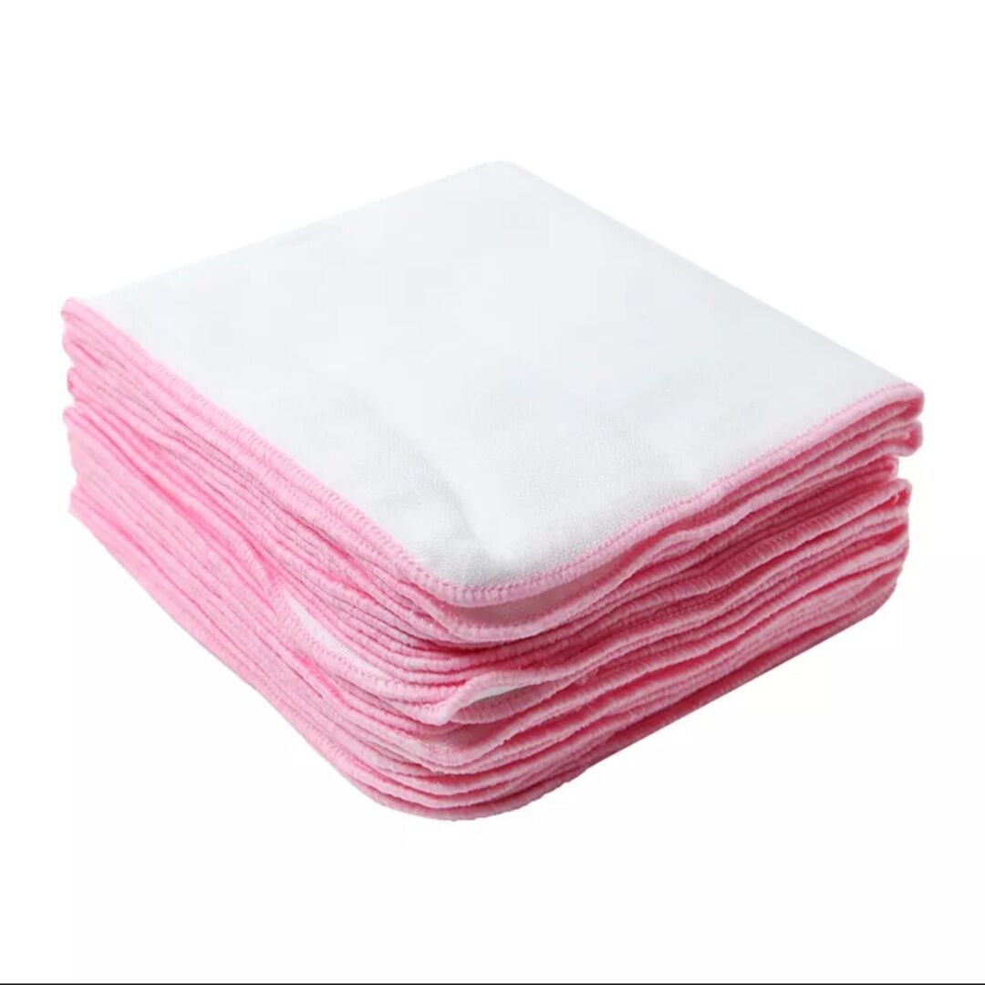 Khăn sữa cao cấp Kim Ngân, Biti  4 lớp 25x28cm