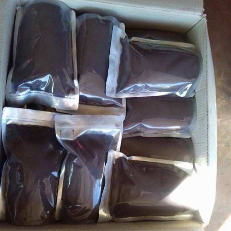 Bã cà phê tắm trắng , tẩy tế bào chết
