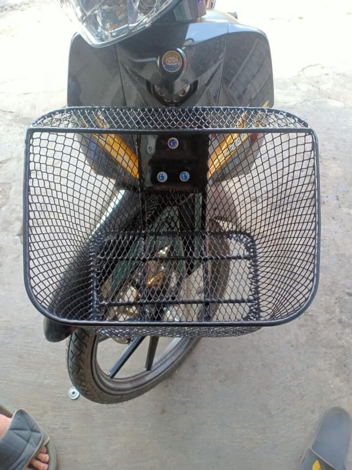 Rổ sirus spark thái lan chính hãng