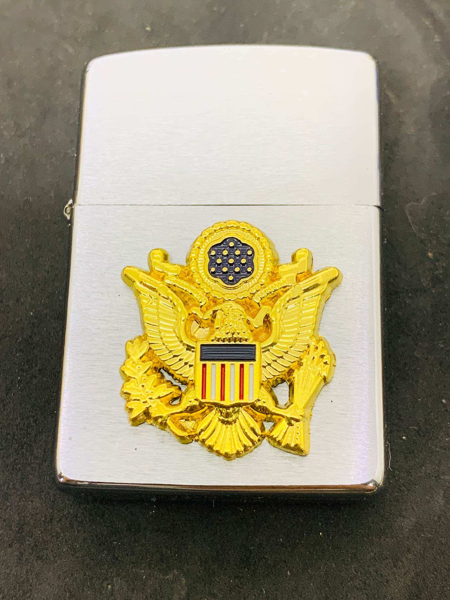 Keo dán Eblem các loại cho Zippo