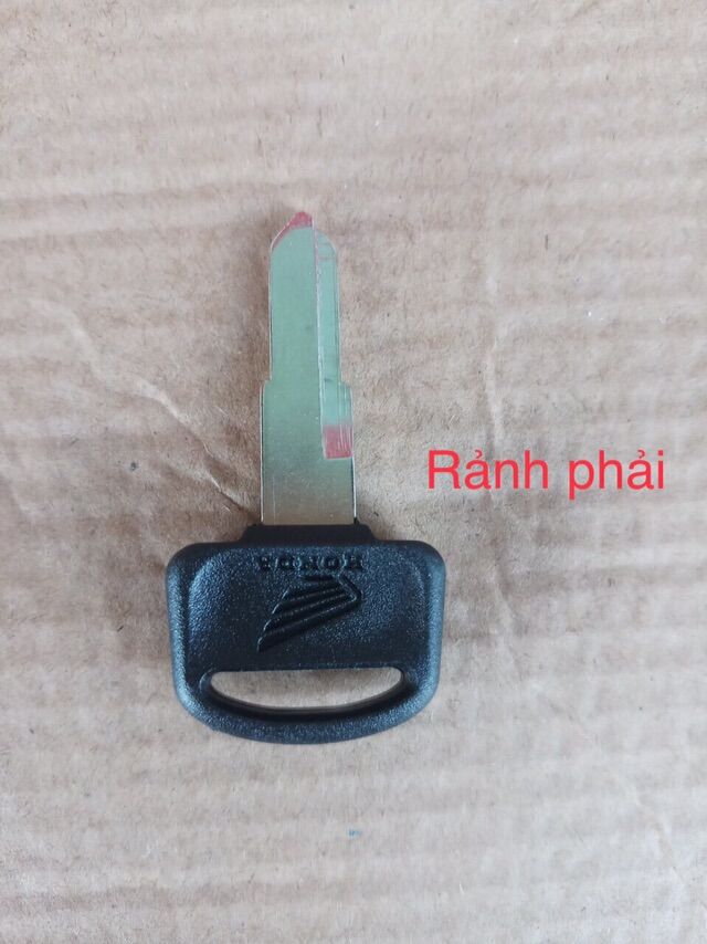 Combo 10 phôi chìa khoá honda cánh én