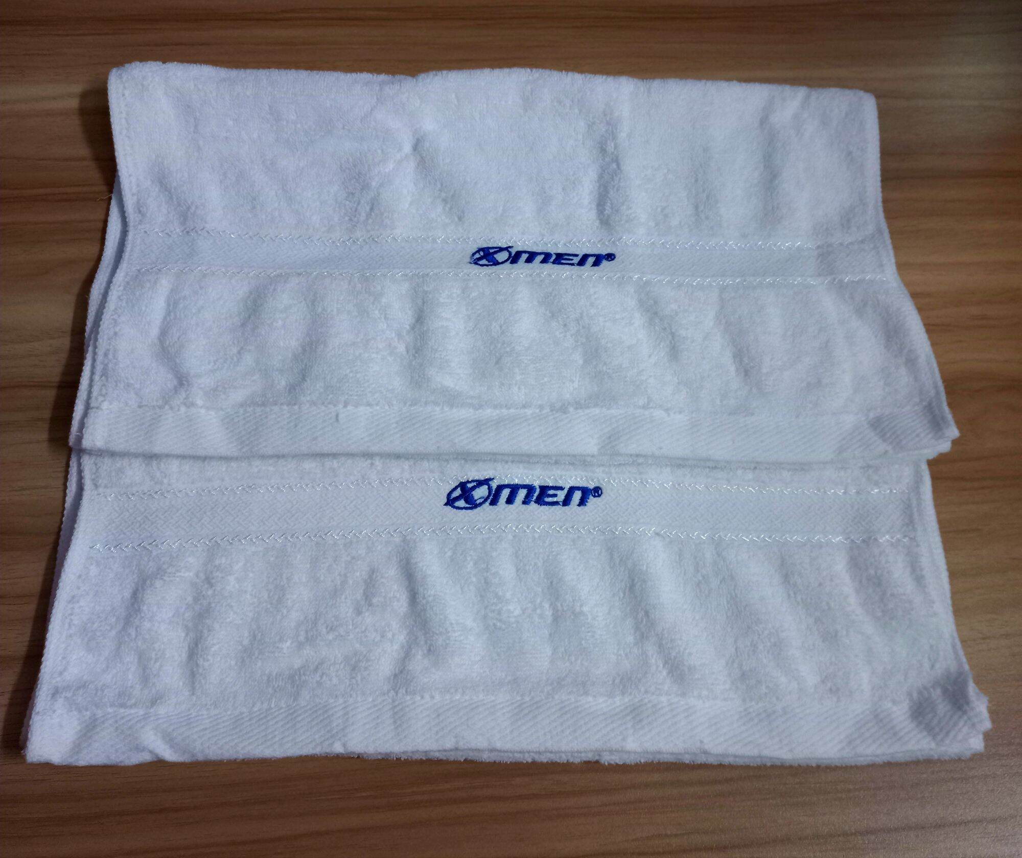 Khăn tắm cao cấp xmen 40×70cm