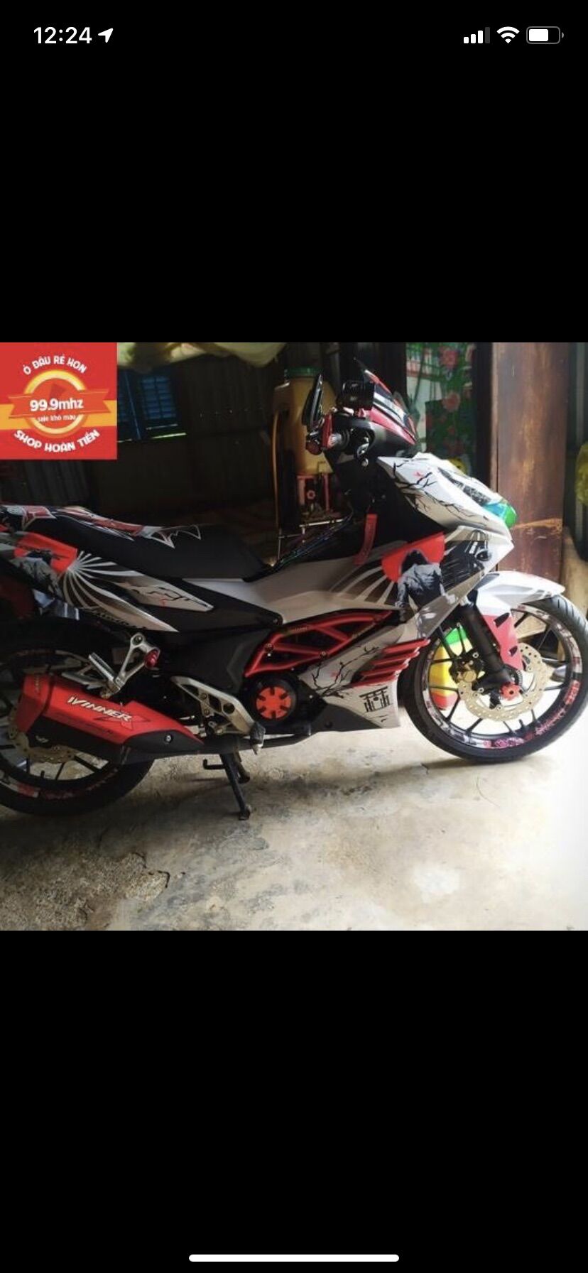 ỐP PÔ CHỤP ĐÍT PÔ WINNER X ĐỦ MÀU