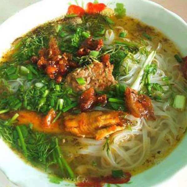 500g bánh đa phở