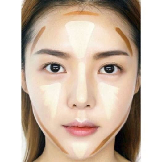 Kem nền che khuyết điểm clio