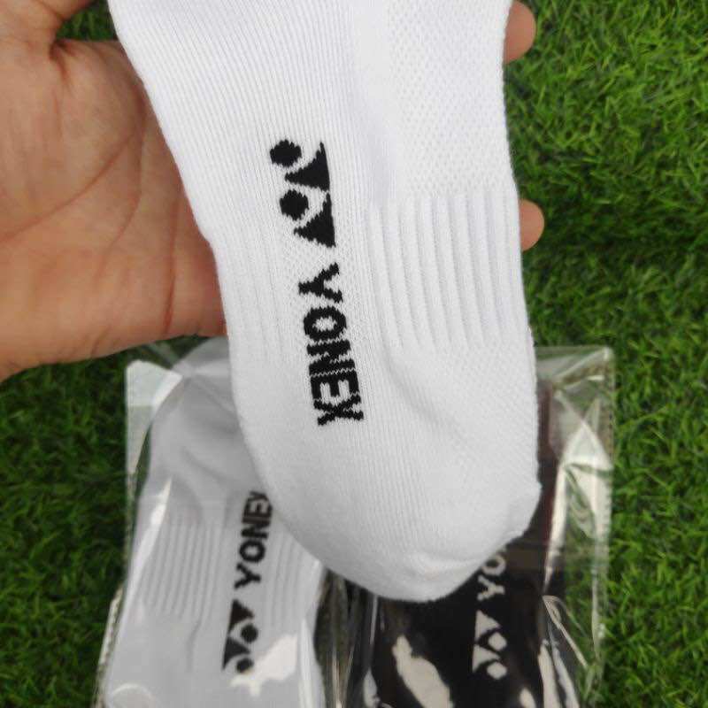 Tất /Vớ  yonex cổ ngắn cao cấp