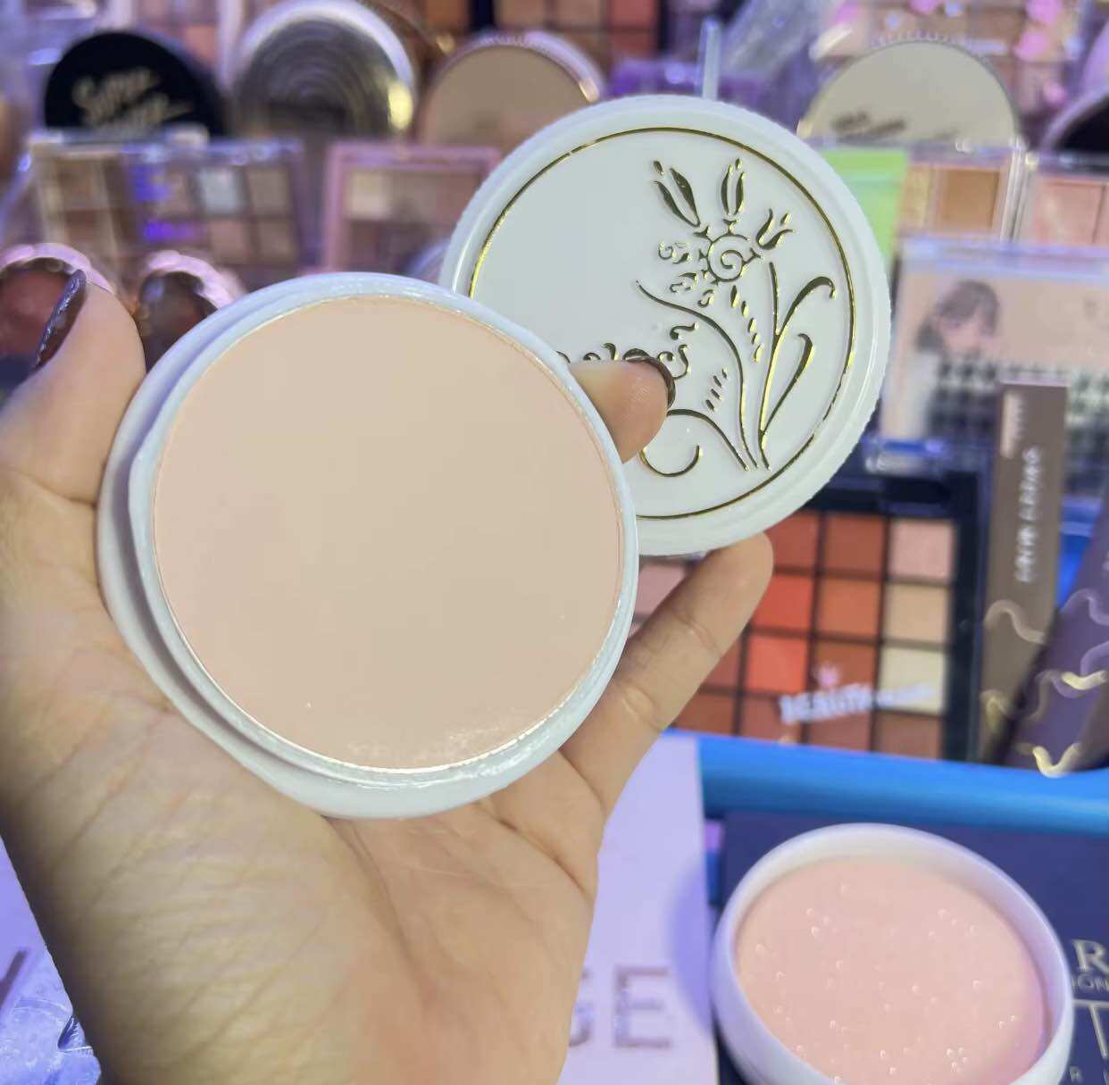 Thailand  Makeup Powder 10g