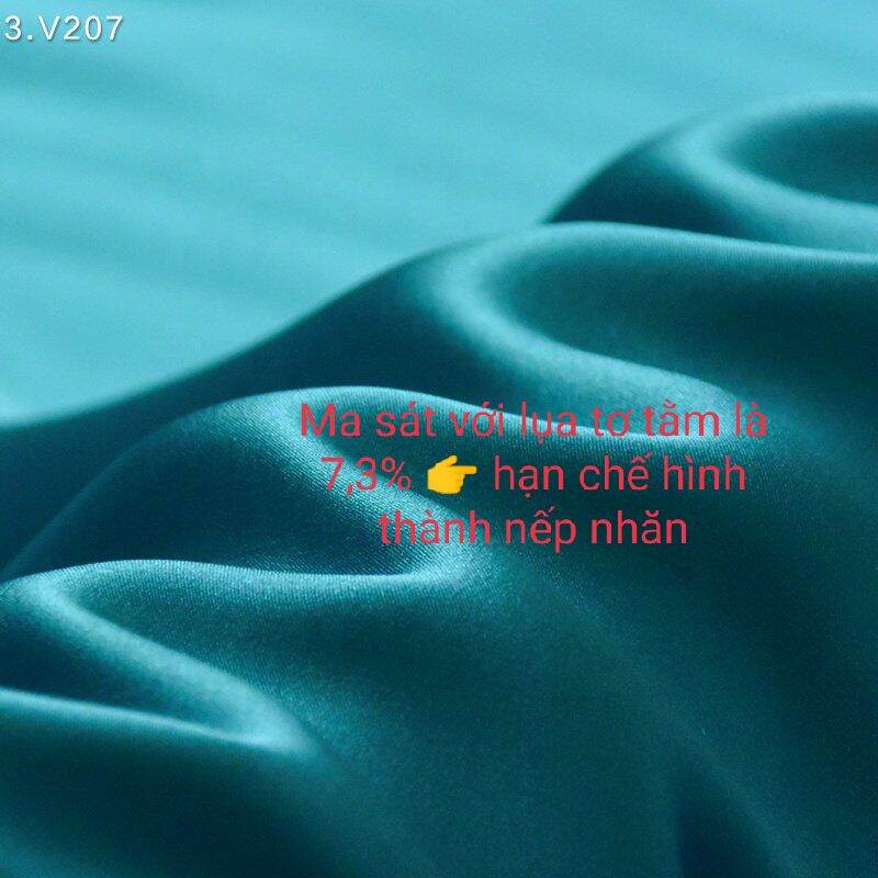 Vải lụa tơ tằm thượng hạng dành cho sản phẩm cao cấp