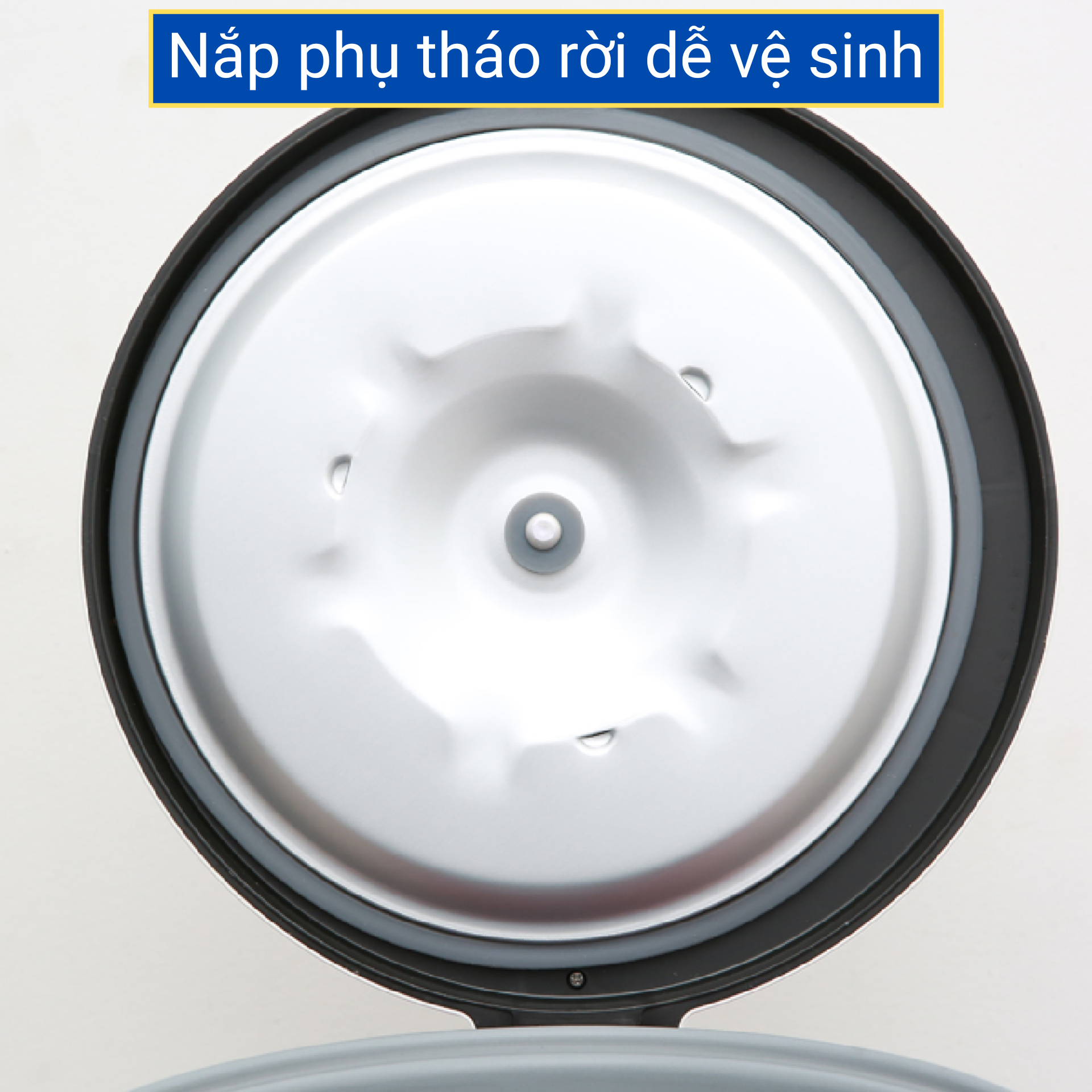 [HCM]Nồi cơm điện Cuckoo CR-1122R 2L (MADE IN KOREA)