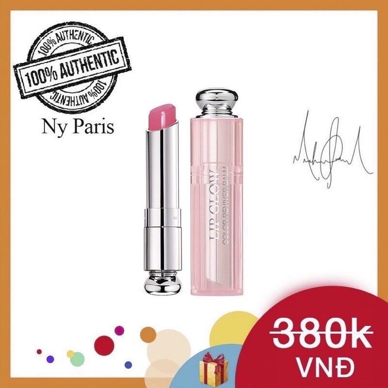 Son Dưỡng Dior Addict Lip Maximizer Hyaluronic Lip Plumper – Punnata Beauty