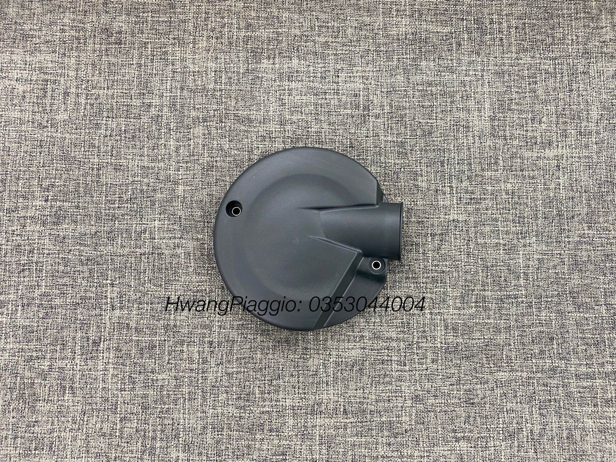 Ốp nhựa đầu bưởng côn xe Vespa Lx,Sprint,Primavera 3v ie ❤️