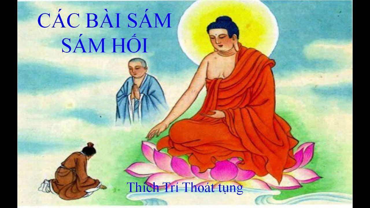 Sách - Tờ Sám Hối, Khổ A4