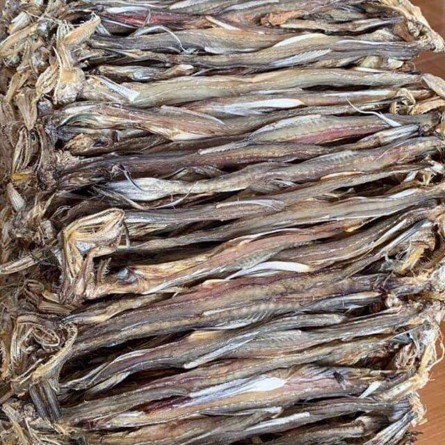 Khô Cá Khoai 500g