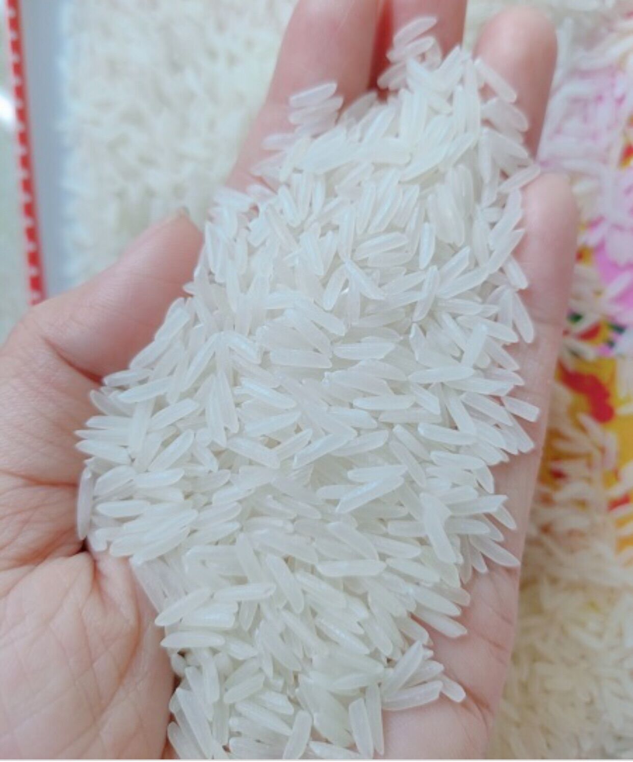 [HCM]Gạo ST25 Bảo Minh 3kg