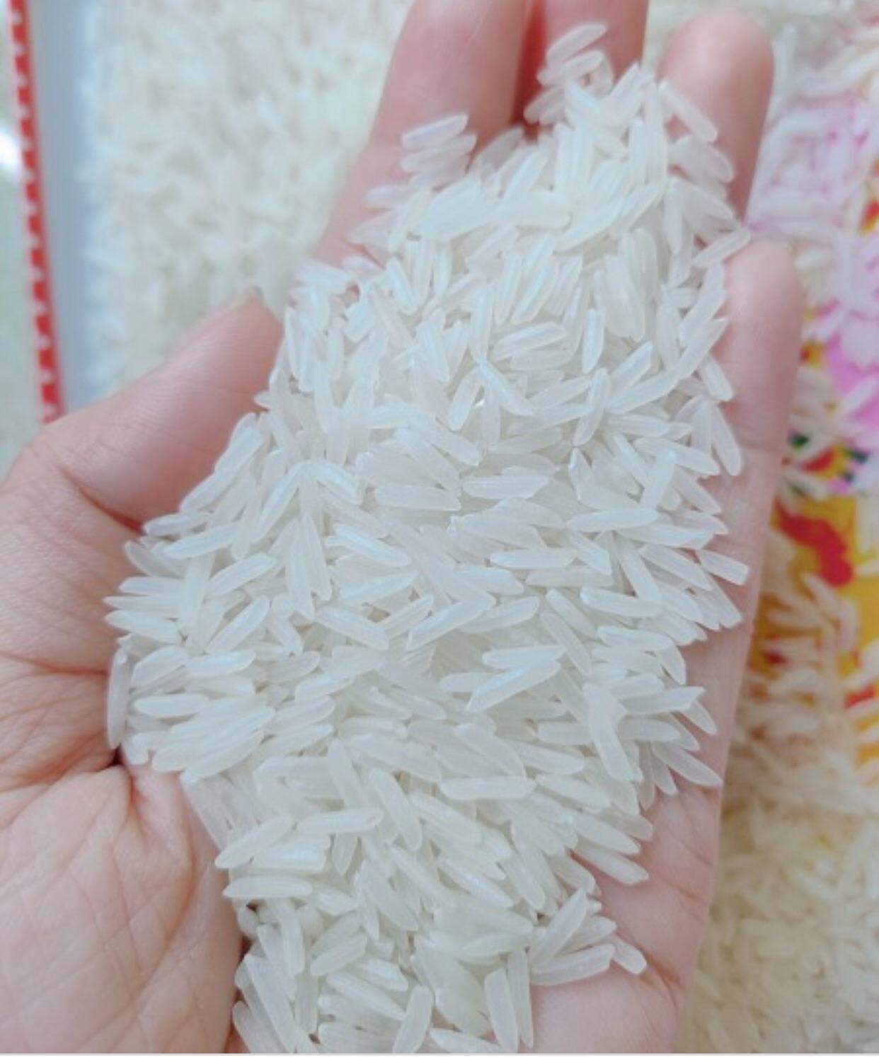 Gạo ST25 Bảo Minh 3kg (Sale đặc biệt-SL có hạn)