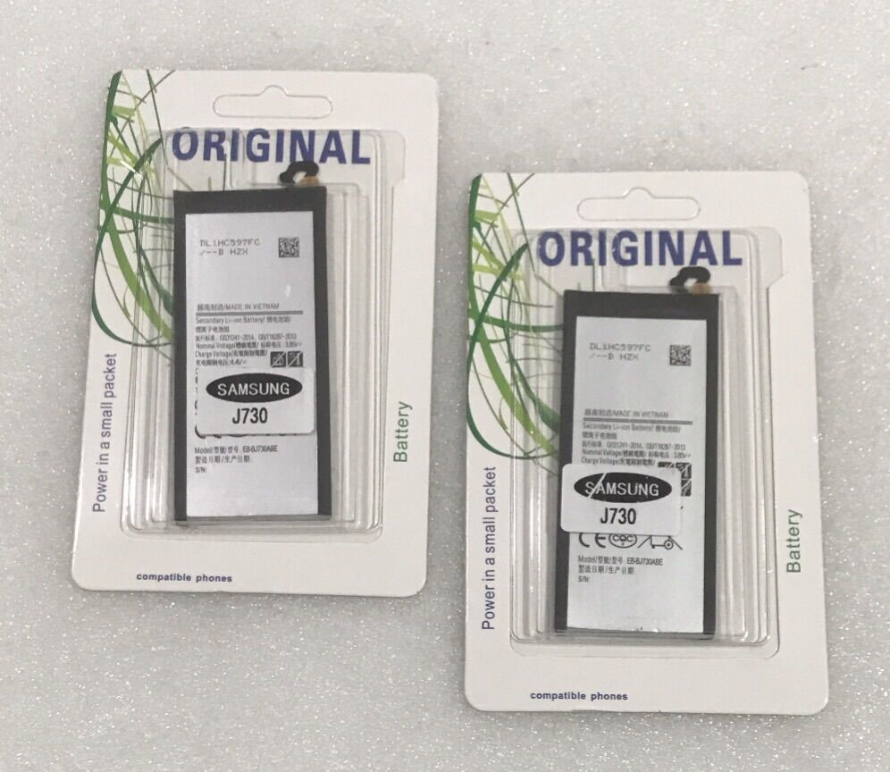Pin samsung J730 ( J7 pro )