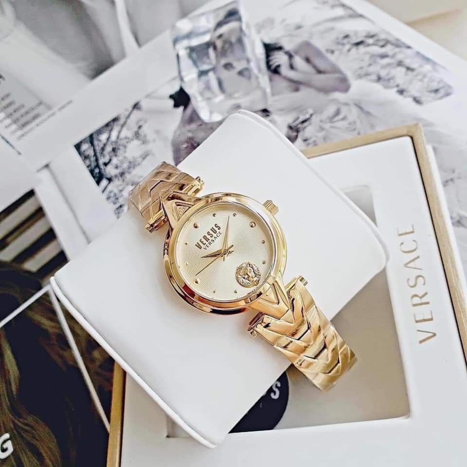 Đồng hồ nữ Versus, size 30mm
