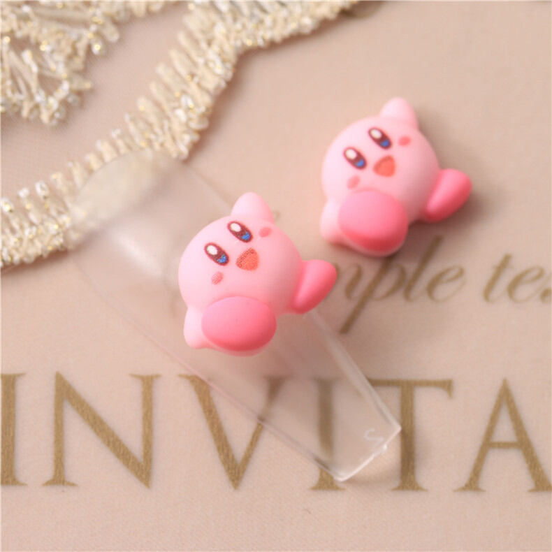 SET 12 charm nail mẫu hoạt hình