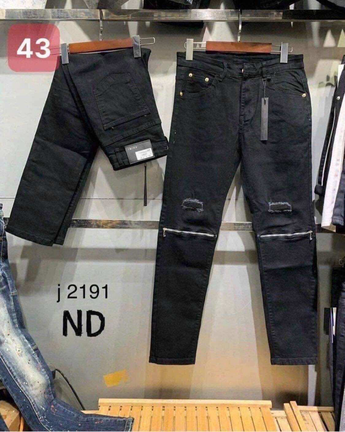 Quần Côn DSQ2 Hàng Super