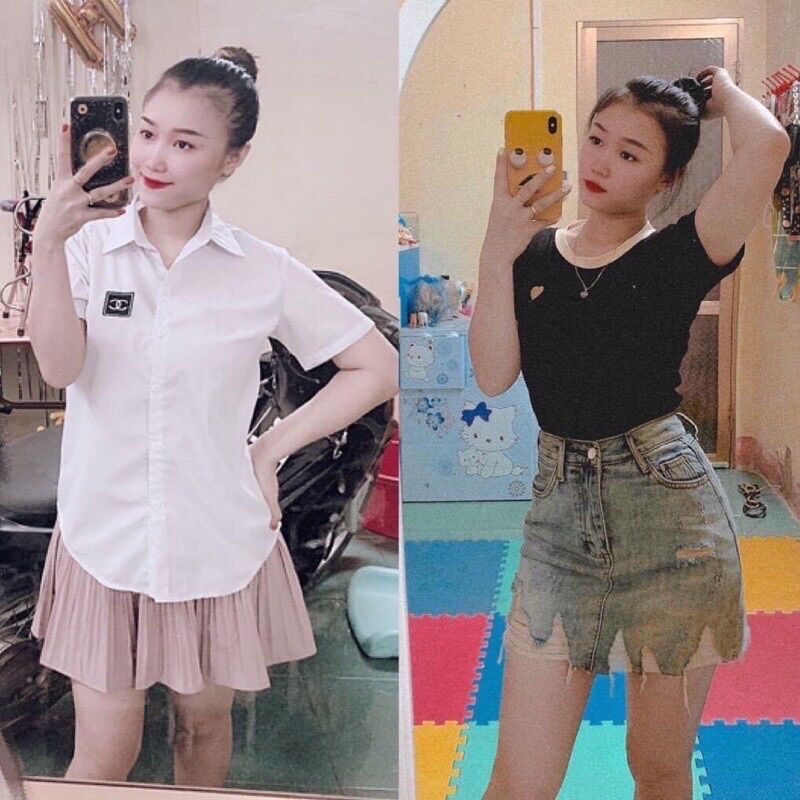 Xịt Kích Mọc Tóc Kiều Linh