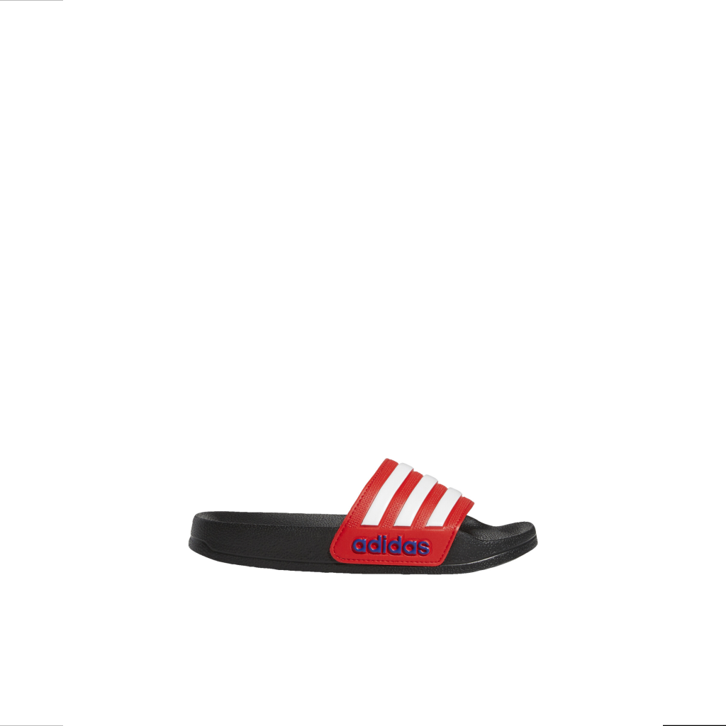 adidas SWIM Dép nhà tắm Adilette Unisex trẻ em Màu đen FY8844