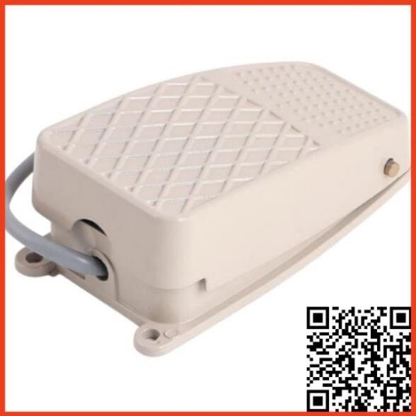 Công tắc bàn đạp chân bàn đạp công tắc FS-2 FS-3