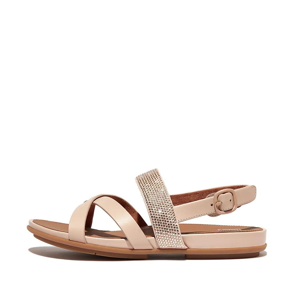 sandal FitFlop mới