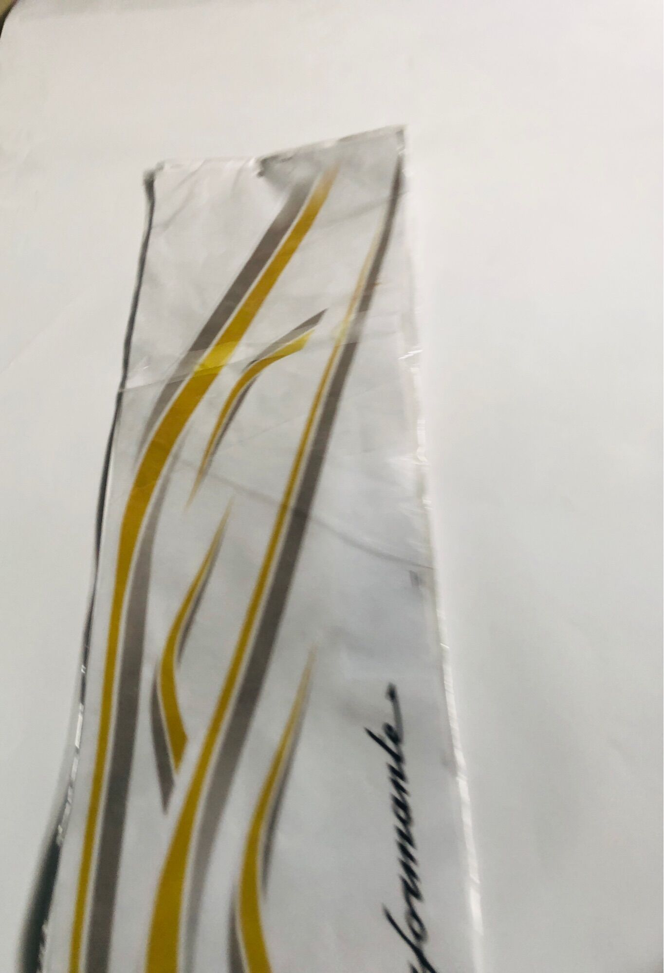 TEM SH LỚN VÀNG BẠC DECAL IN